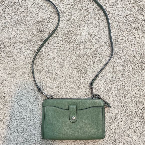 Coach Purse - Picture 1 of 11